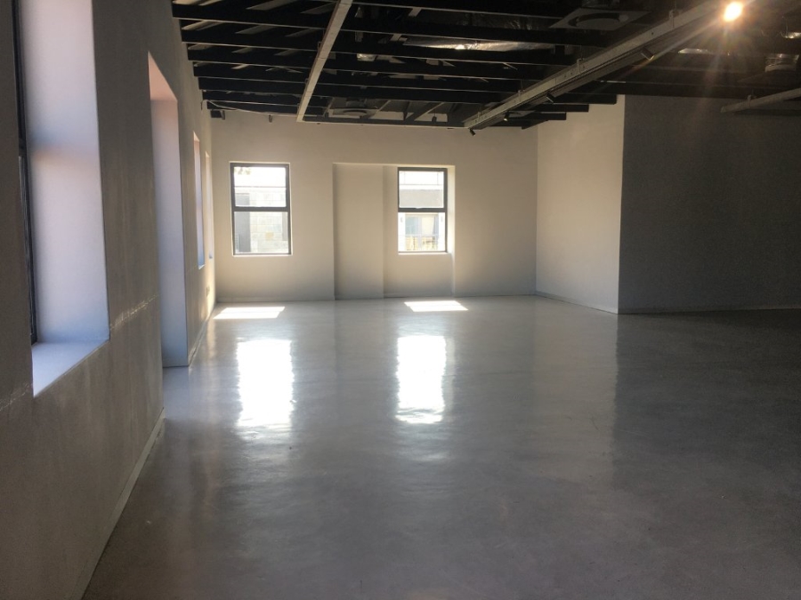 To Let commercial Property for Rent in Century City Western Cape